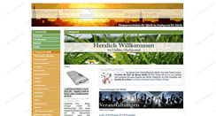 Desktop Screenshot of huerth-informativ.de